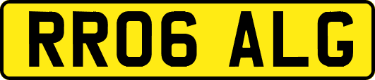 RR06ALG