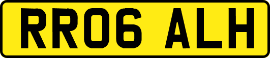RR06ALH