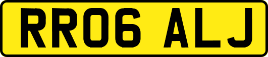RR06ALJ