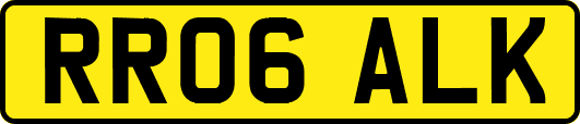 RR06ALK