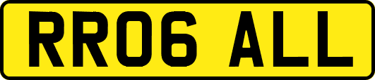 RR06ALL