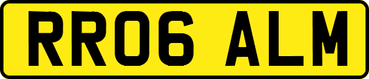 RR06ALM