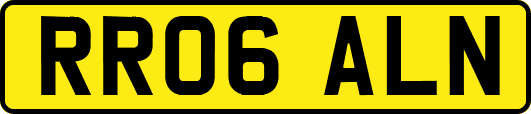 RR06ALN