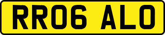 RR06ALO