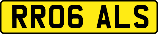 RR06ALS