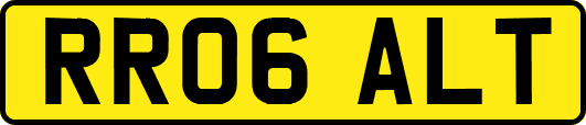 RR06ALT