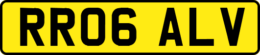 RR06ALV