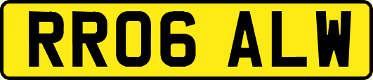 RR06ALW