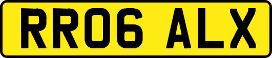 RR06ALX