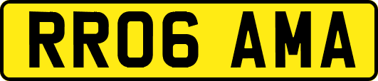 RR06AMA