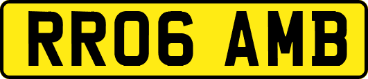 RR06AMB