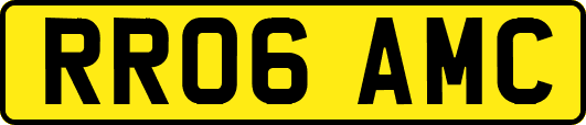 RR06AMC