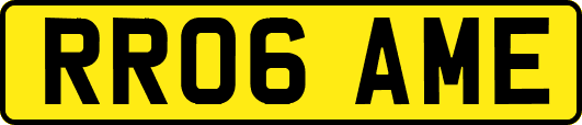 RR06AME