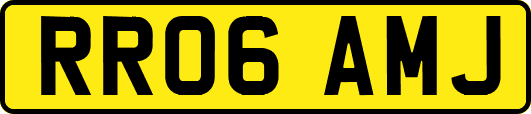 RR06AMJ