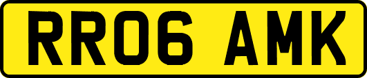 RR06AMK