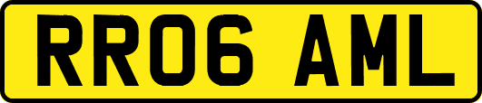 RR06AML