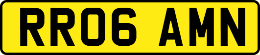 RR06AMN