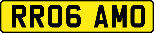 RR06AMO