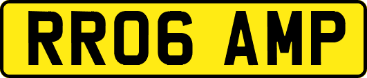 RR06AMP