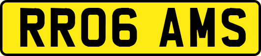 RR06AMS
