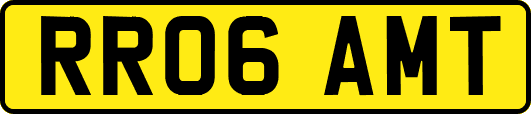 RR06AMT