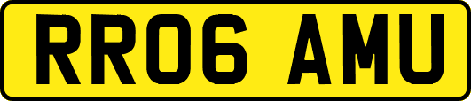 RR06AMU