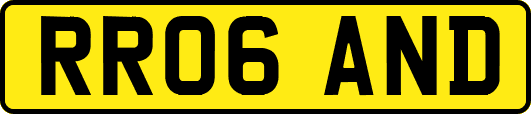 RR06AND