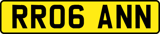 RR06ANN