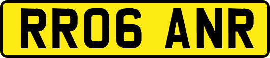 RR06ANR