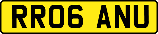 RR06ANU