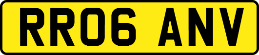 RR06ANV