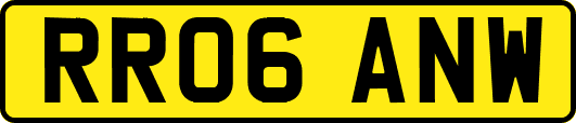 RR06ANW