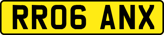 RR06ANX