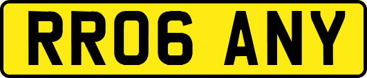 RR06ANY