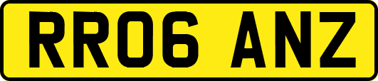 RR06ANZ