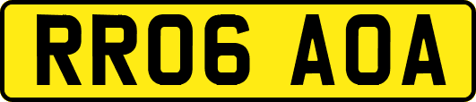 RR06AOA