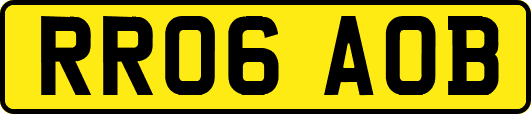 RR06AOB