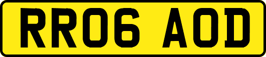 RR06AOD