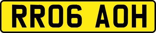 RR06AOH