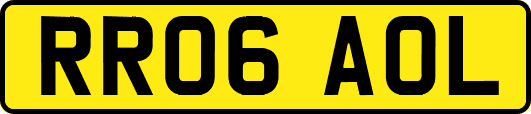 RR06AOL