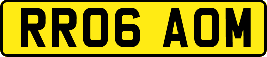 RR06AOM
