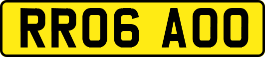 RR06AOO