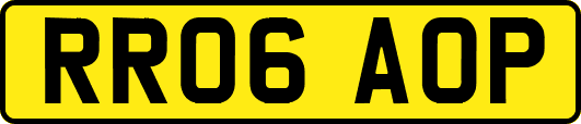 RR06AOP