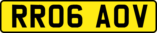 RR06AOV