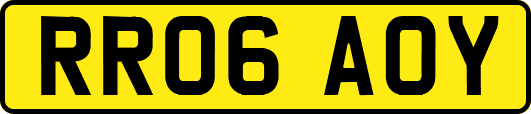 RR06AOY