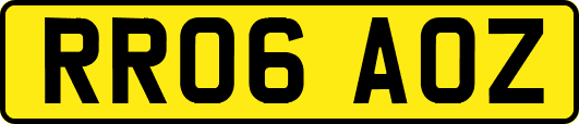 RR06AOZ