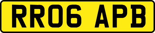 RR06APB