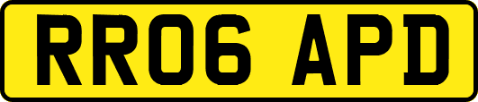RR06APD