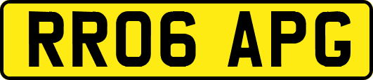 RR06APG