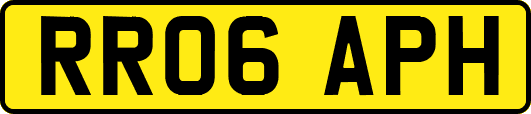 RR06APH